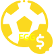 Aposte em esportes do mundo todo no FGG!