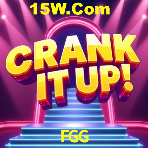 APP oficial da FGG para mobile