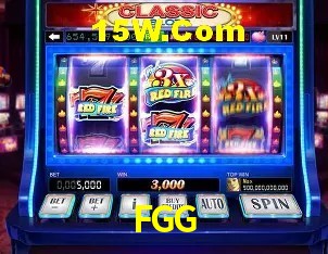 Especiais de Fim de Semana FGG