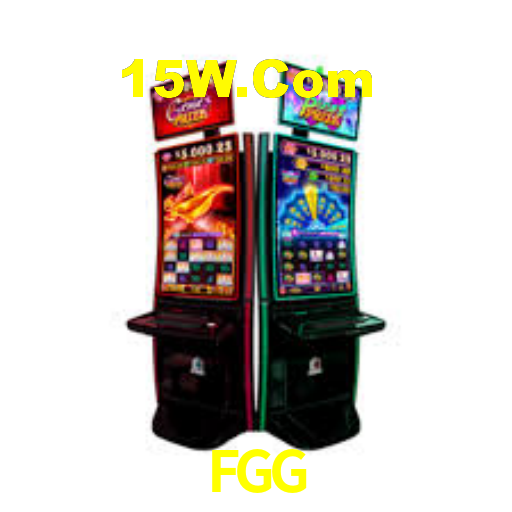 Sinta a adrenalina dos jogos de cassino com FGG