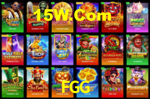 FGG