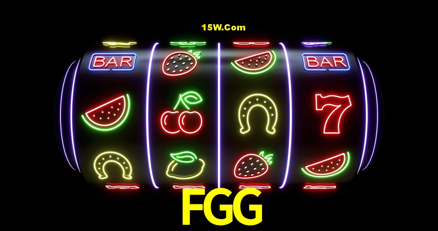 Live Casino FGG