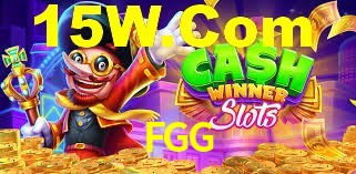 Welcome Bonus FGG