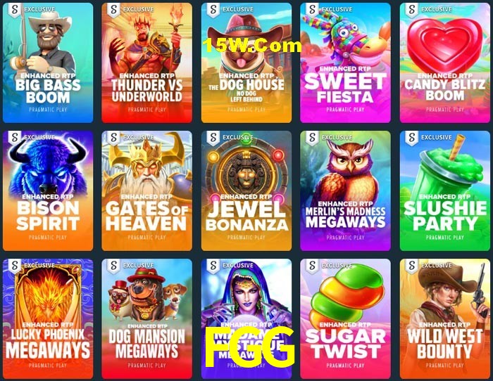 Slot Games FGG
