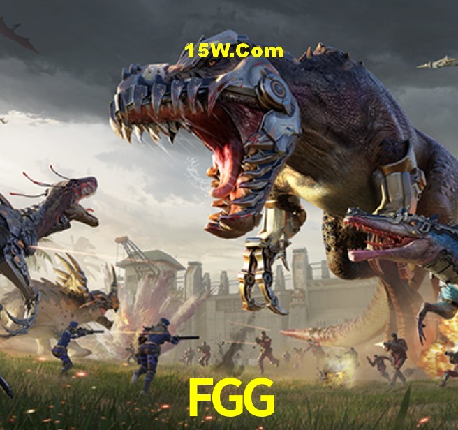 Estatísticas do Jogo FGG