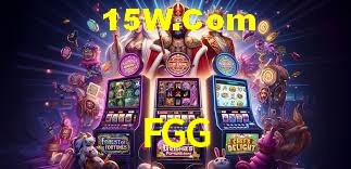 Welcome Bonus FGG